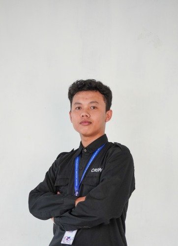 DAVID AT THORIQ