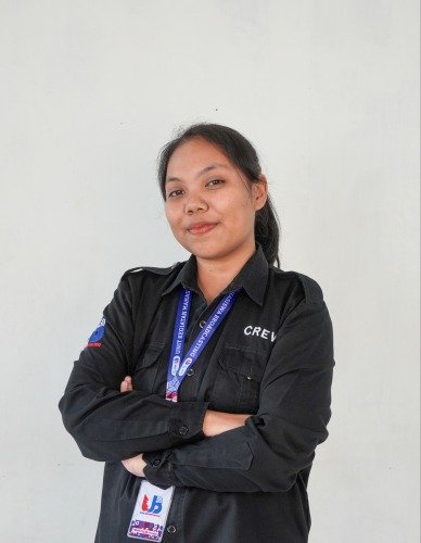 DARA RIZKY KURNIAWATI