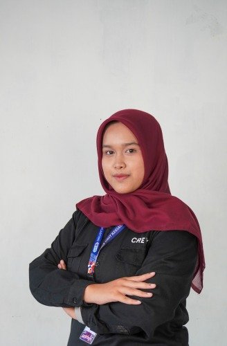 CYAWALA FAIRUZZADA
