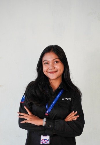 ANKA PUTRI CAHYANINGTYAS