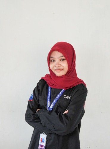 MAIMUNA NUR SHOFIA