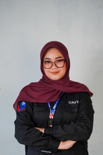 ABEL ADELIA KHAIRUNNISA