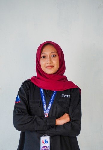 SITI TSURAYYA NUR ZAHIRAH 