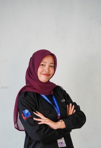 AYU DYAH LESTARI