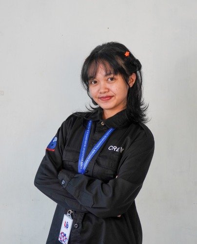 SALWA SALSA SABILA