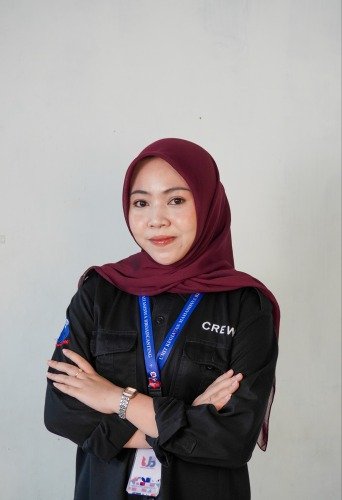 DEVI AYU RIZKIYANDA