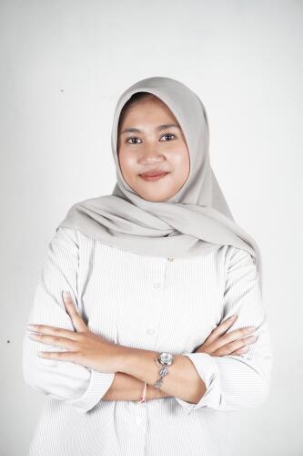 ARINDA RIZQI AFRIZCA