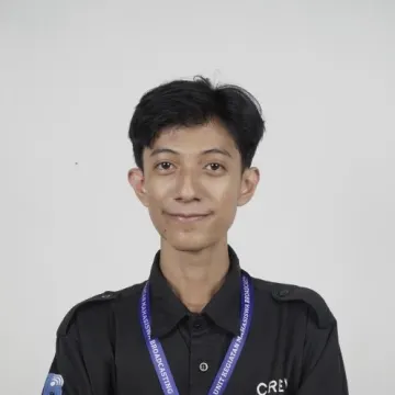ARIEL DANY SAPUTRA