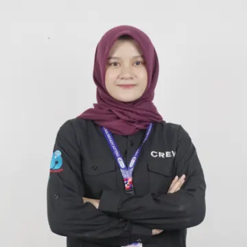 SALMA HASNA KOESDELANOVI