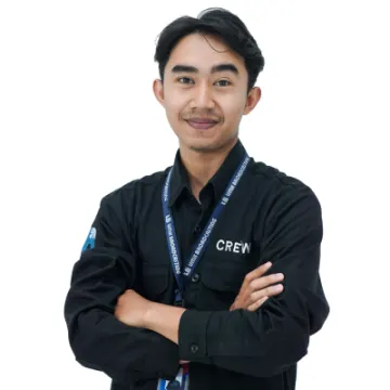 ISEH MOHAMMAD ASNAWI