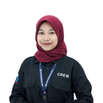 FARAH NOOR ROHMAH