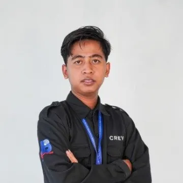 CAHYA HIDAYATULLAH