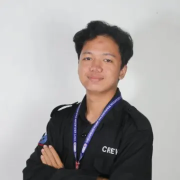 FAUQI FARIS ABQORI