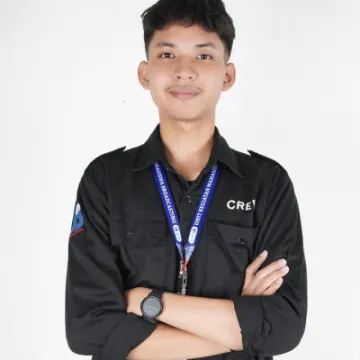 MUHAMMAD ARY SANJAYA
