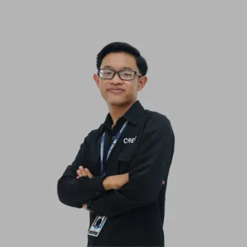 AFLAH NABIL KRISTIAWAN