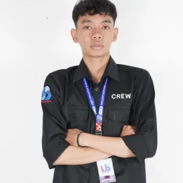 MUHAMMAD HARIS DAFFA FIRMANSYAH