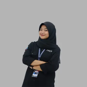 TRIA MALICHATUN NIDA