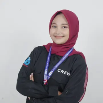 EVE PARADISYA ARAFAT