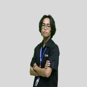 AKMA TAIB LUQMANULHAKIM