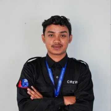 DEVA KRISTIANTO