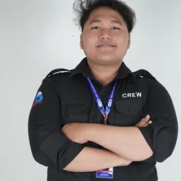 ARFINO DARMAWAN