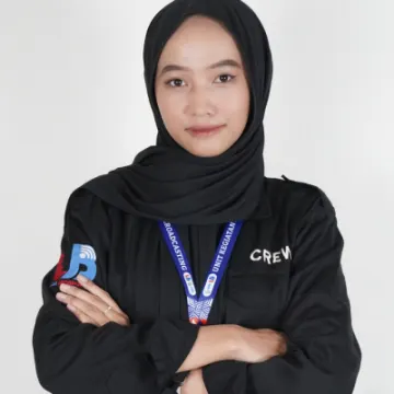 AULADY FIBRA SYALUNA GOESNI