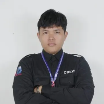 DANAR PUTRA WIJAYA