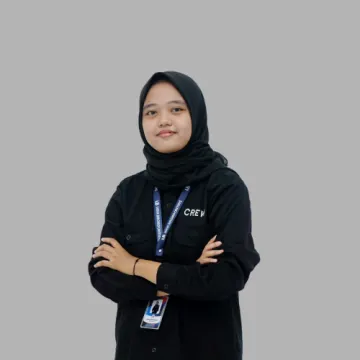 NAISYA RAMADHANI