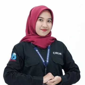INDAH KUMALASARI