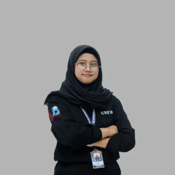 RAHMANISSA NURUL HIKMAH PRASETYANTI