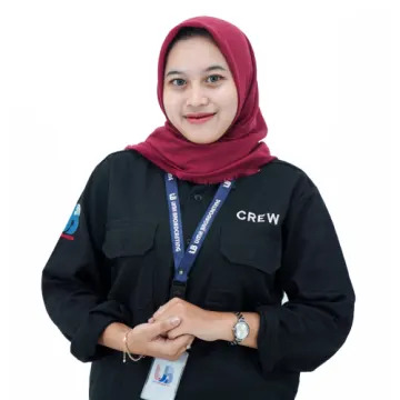 SASKIA AILA VIRDA