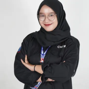 QORRI AINA PUTRI