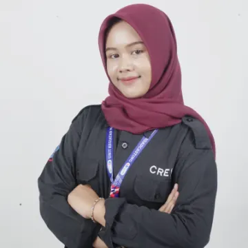 ARFIASYA HUSNA ZAKIYYA