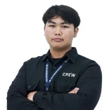 MUHAMMAD TEGAR JULEO WICAKSANA