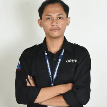 MOH SENDI FEBRIYANTO