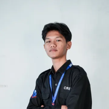 BAGAS KURNIAWAN