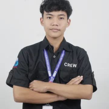 PRAYOGA FAIRUZ RIZALDI