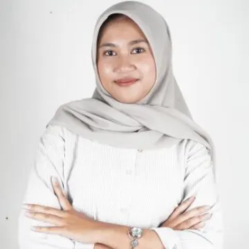 ARINDA RIZQI AFRIZCA