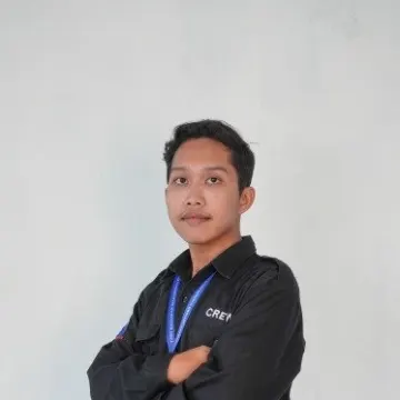BAGUS NOVAL PRATAMA