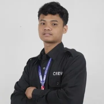 RONI UMAR FARUQ