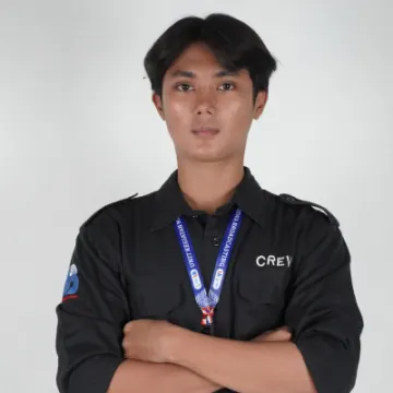 RIDHO YUS SETIAWAN