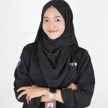 ARINAL KHUSNA