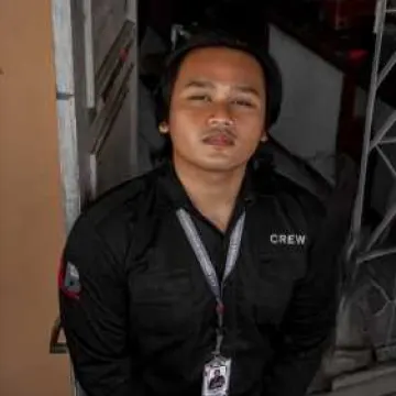 BAYU AJI SANTOSO