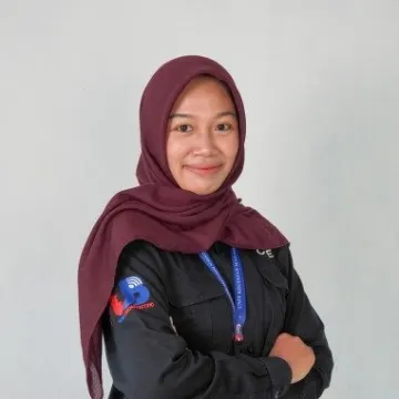 CAHAYA KURNIA BELLA