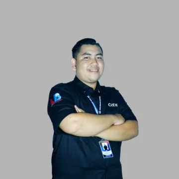 MOH HAFIDZ ALIFIANTO