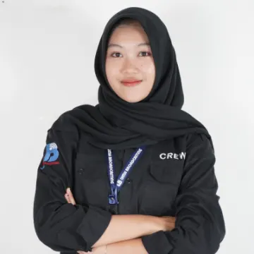 WACHIDATUN NAILA SA'ADAH
