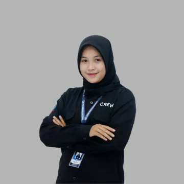 ANGGIS ALVIANNA