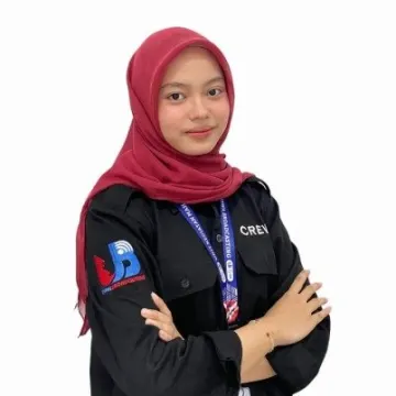 TRESNAYA ZHAFIRAH WIDANTI