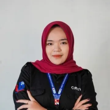 SHOFIYYATUL FAUZIYYAH