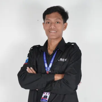 MOHAMAT ULIL SAFI'I